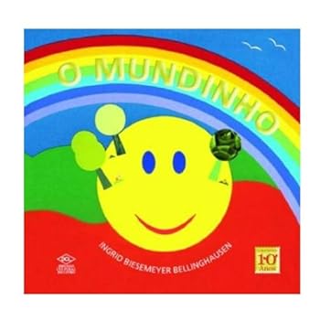 Paperback O Mundinho II. 10 Anos (Em Portuguese do Brasil) [Portuguese_Brazilian] Book