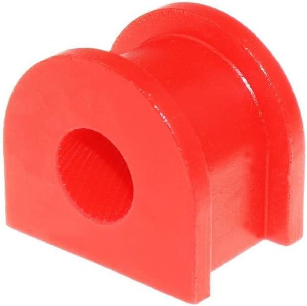 Strong Flex 17mm Rear Stabilizer Bar Cap Kit 2 Pieces