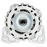 14V 90A Alternator,Compatible With Renault Clio Dacia Logan 1.2 F000BL0458 F000BL04DB 231003730R