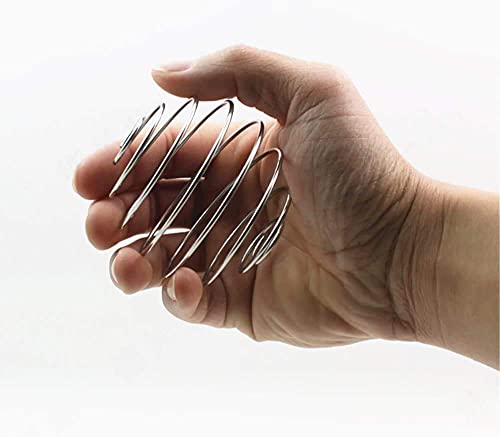 Bodundirect 3 Pcs Stainless Steel Shaker Ball Wire Whisk Shaker Mixer Mixing Ball Cup Blend Shaker #TOP2