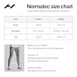 Hyperice Normatec 3 Lower Body Compression Recovery System Legs Hips - Image 3