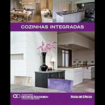 Cozinhas integradas