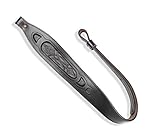 Levy's Leathers SN27 Leather Cobra Rifle Sling