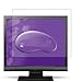 Produktbild Vaxson Anti Spy Schutzfolie, kompatibel mit BenQ Monitor BL702AE 17", Displayschutzfolie Privatsphäre Schützen [nicht gehärtetem Glas]