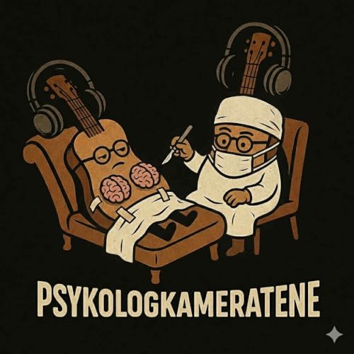 Ting som irriterer! Kan de fikses med kosmetisk psykologi?