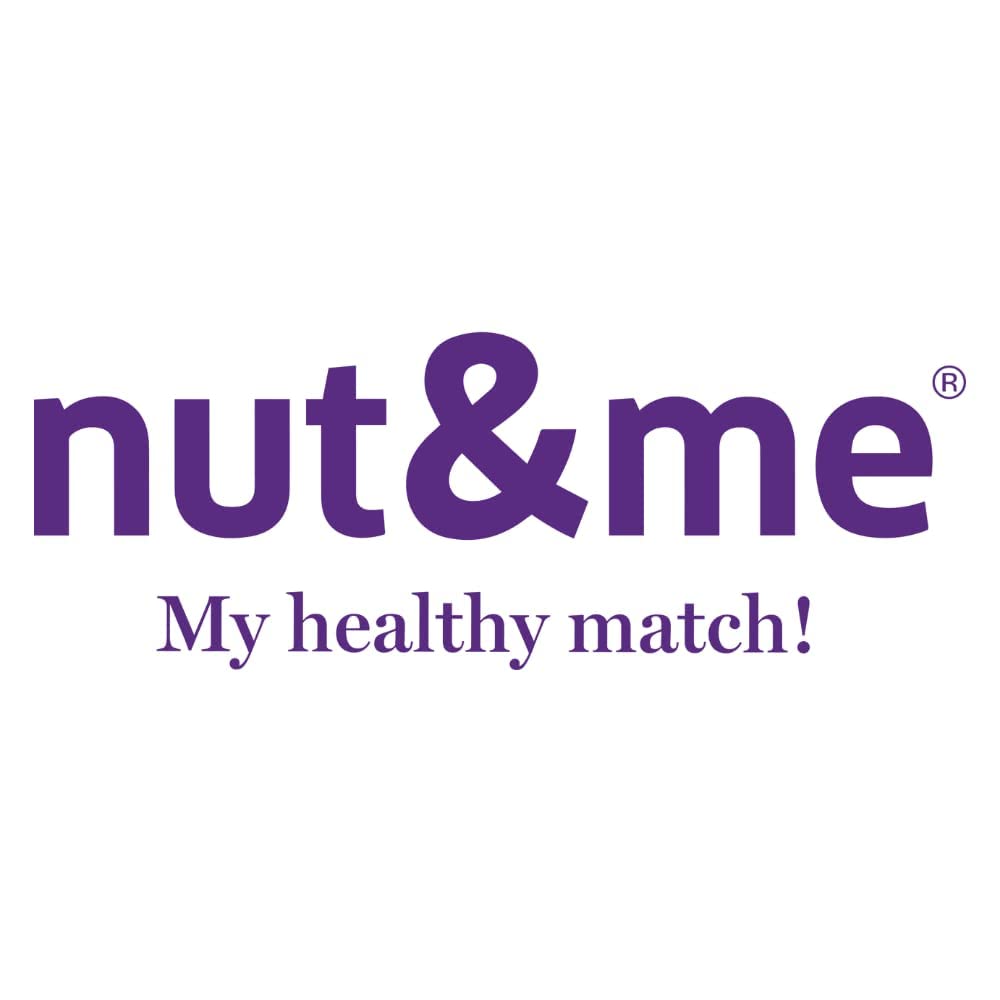 Edamame tostado y salado 500 gr nut&me | Sin gluten y sin azúcares añadidos | Alto en proteínas | Snack crujiente |