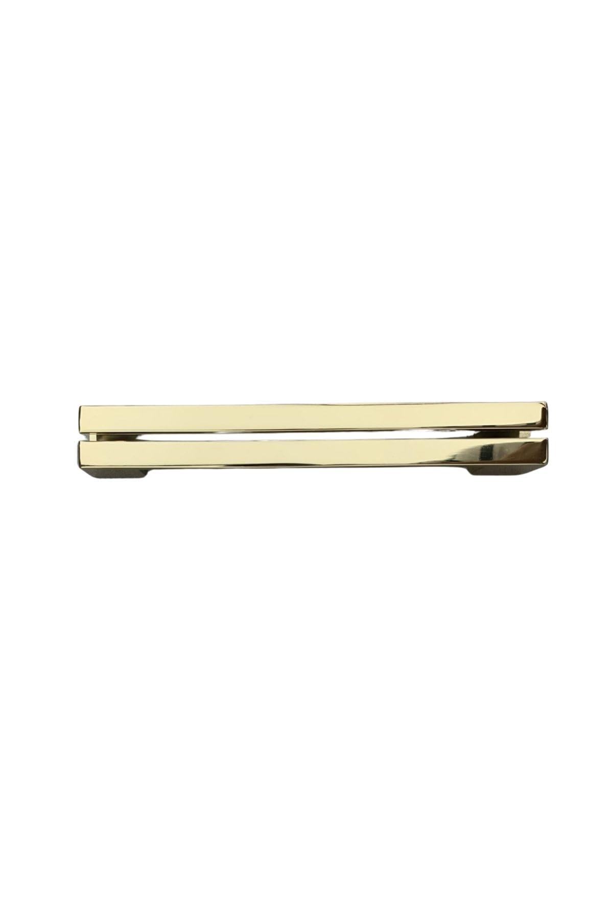 System 7487 Modern Kulp Gold Renk 448 Mm Gold Tek Ebat Ssy7487 0448 Gl