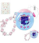 Amazon.co.jp: Seltureone【2026年新登場】Tamagotchi Paradise保護