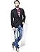 Diesel Men's Safado Slim Straight-Leg Jean 0826A