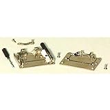 Ultra Wide SCSI 68 pin .8mm Hood