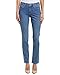 NYDJ Women's Sheri Skinny Jean Wilmington Wash