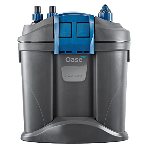 OASE Indoor Aquatics 55164 Filtosmart Thermo 200, Black by OASE - Image 9