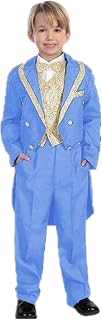 Kids Suits Boys Suits Wedding Tuxedo Dinner Party Performance Boy Tuxedo