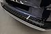 Produktbild Ladekantenschutz Edelstahl schwarz Graphit kompatibel mit Nissan X-Trail IV Typ T33 4. Generation ab Baujahr 06.2022-3245263