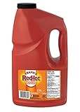 Frank's RedHot Original Buffalo Wings Sauce, 3.78 L