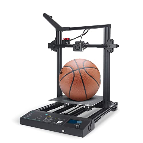 SUNLU S8 Pro FDM 3D Printer, High Precision Printing with...
