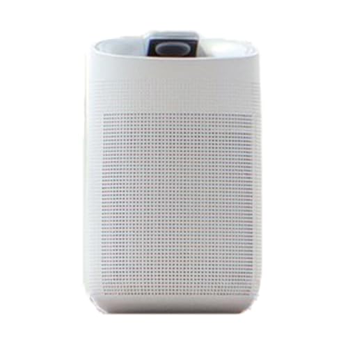 Sefaul 1000ml WiFi HEPA Dehumidifier Combo