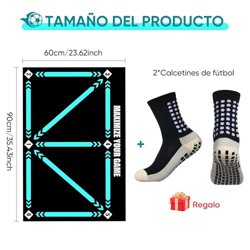 Accesorios De Futbol, Sports Imagen adicional