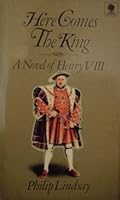 Here Comes the King 0722155336 Book Cover