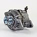 TYC Alternator Compatible with 2006-2008 Subaru Forester