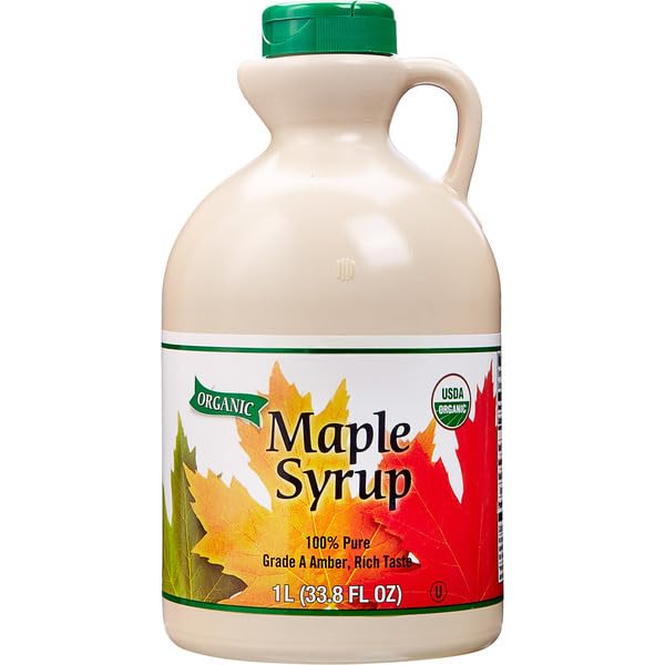 Jarabe de Maple