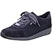 Price comparison product image ARA Women's Lissabon 1244063 Low-Top Sneakers, Blue (Blue 02), 5 UK