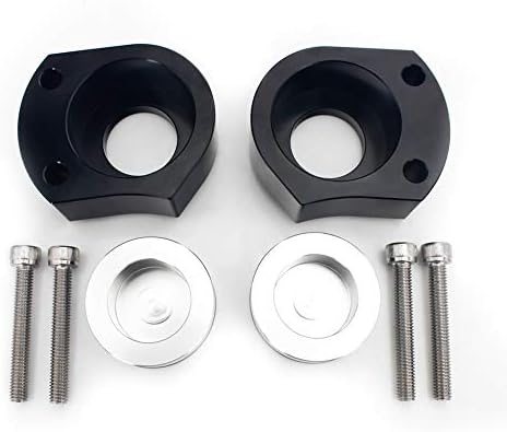 TARAZON 1" Lift Handlebar Risers Adapter Handle Bar for Kawasaki Ninja ZX14R ZX-14R ZZR1400 2006-2018