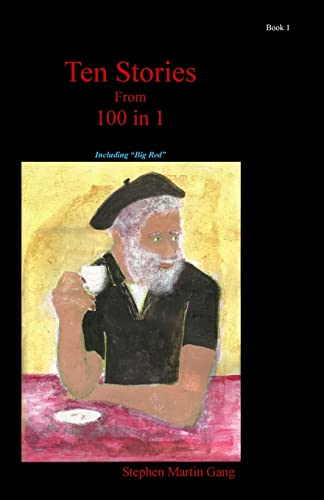 Ten Stories From 100 in 1: Between the Rooms