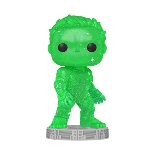 En Oferta Pop Artist Series: Infinity Saga- Hulk (Gr)