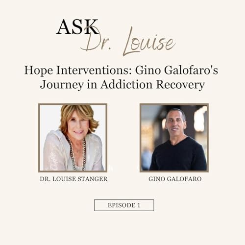 Hope Interventions: Gino Galofaro's Journey in Addiction Recovery