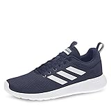 Adidas309Lite Racer CLN - Scarpe da fitness309Uomo, Blu (Azuosc/Ftwbla/Azuosc 000), 42 EU