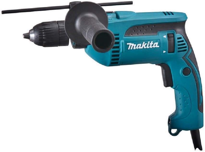 MAKITA HP1641 Impact Drill 680W Ø13 mm
