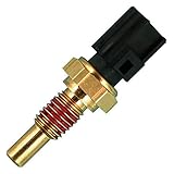 sensor temperatura ford ka 2005 Marca: FAE FAE 33746 sensor de temperatura de culata, Negro