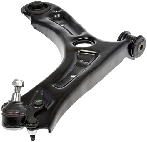 Bras de suspension inférieur droit Dorman 526-408 anti-vibration