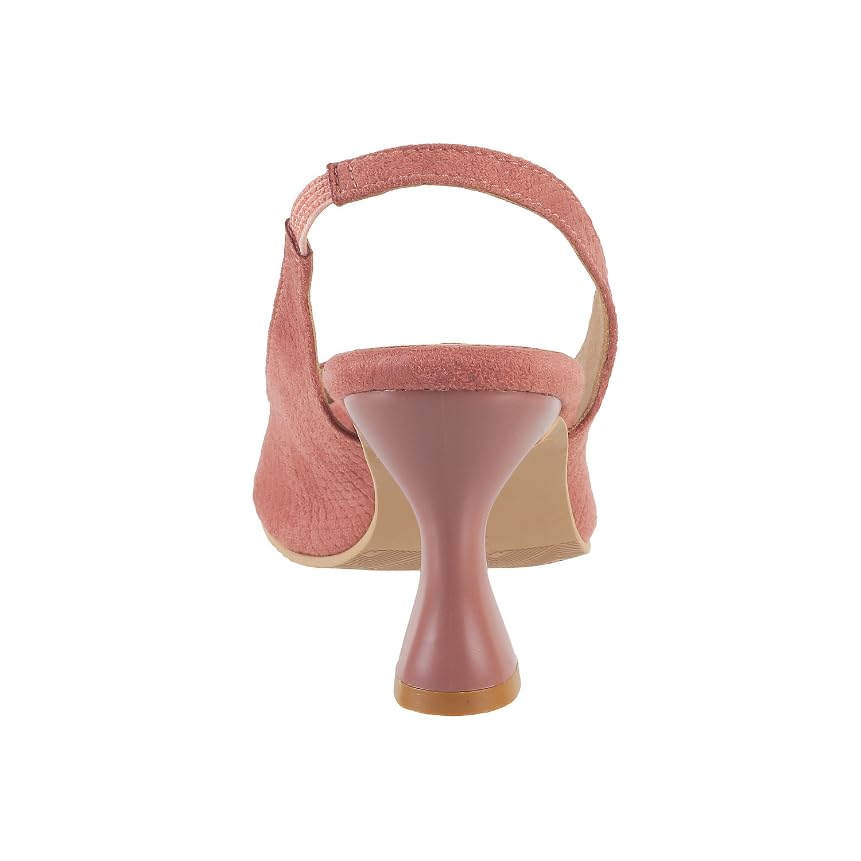 Image of Metro Women Fashion Heel Sandal