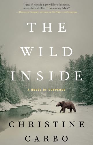 The Wild Inside view 2