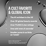 Paula's Choice SKIN PERFECTING 2% BHA Liquid Exfoliant with Salicylic Acid, Facial Polish for Enlarged Pores, Wrinkles & Fine Lines, Suitable for Blackhead-Prone Skin, Fragrance-Free - Image 2