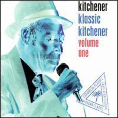 Classic Kitchener, Vol. 1 Lord Kitchener Amazon.fr CD et Vinyles}
