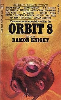 Paperback Orbit 8 Book