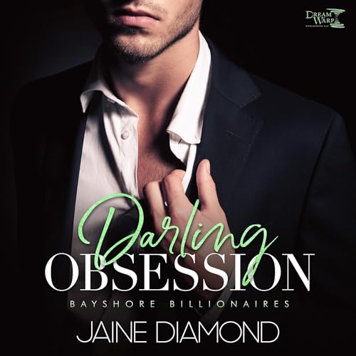 Darling Obsession cover art