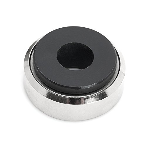 OEMTOOLS 24234 Wheel Stud Installer, Reduces Friction When Installing Tire Studs with Tool, Use w/Impact Wrench or Ratchet, Wheel Tools, Press Studs by OEMTOOLS - Used condition - US$15.24