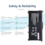 YHNZXCD HT03XL Laptop Battery Compatible With HP Pavilion 14 15 17 15-CS 15-DA 15-DB 15-DW Series 15-CS0053CL 15-DW0033NR 15-DA0014DX HT03041XL L11421-542 L11421-2C2 HSTNN-UB7J HSTNN-DB8R - Image 5