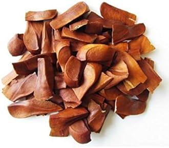 Sugar Badam Kadwa (Bitter Almonds) 200gm Natural