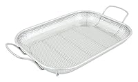 Algopix Similar Product 18 - Grill Roaster 15x11 Ss