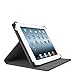 Belkin Quilted Cover with Stand for iPad 2, 3, 4th Gen, Black (F8N880ttC00)
