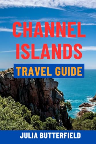 british channel islands travel guides