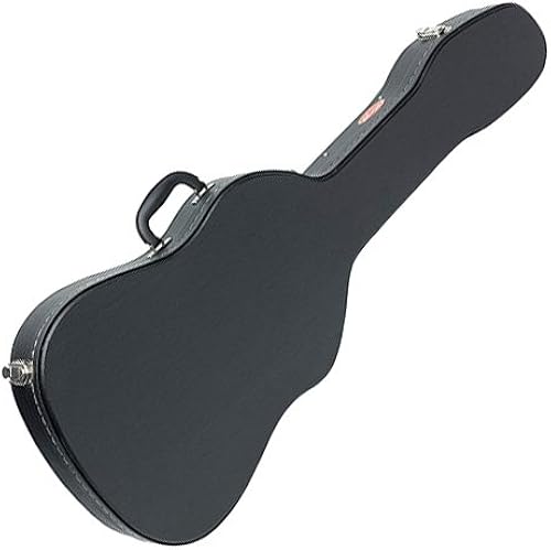 Stagg 25015189 GEC-E E-Gitarren Koffer