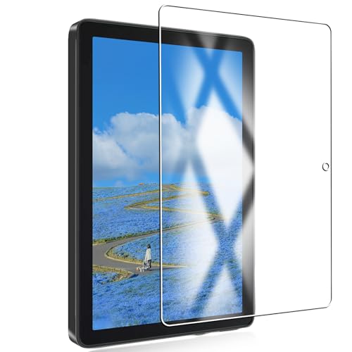 Ή Fire HD 10 13 - 2023N 10.1C` p̃KXtB KX Ή Fire HD 10 13 p̃^ubg Ή tیtB ώw \ʍdx9H 2.5DEhH Uh~ ߗ 