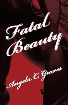 Paperback Fatal Beauty Book