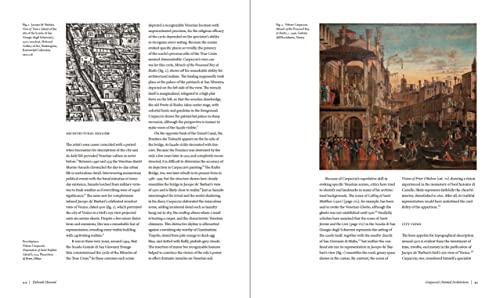 Vittore Carpaccio: Master Storyteller of Renaissance Venice